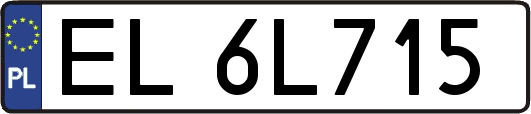 EL6L715
