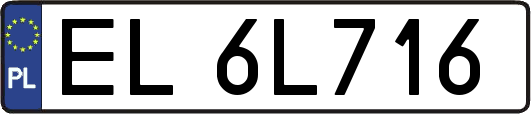 EL6L716