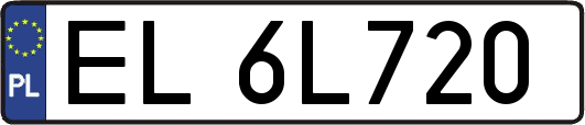 EL6L720