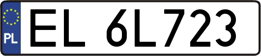 EL6L723