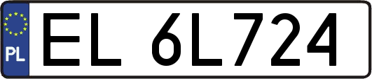 EL6L724