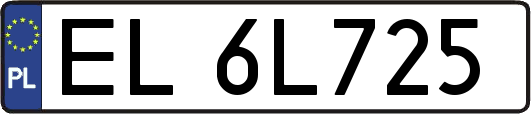 EL6L725
