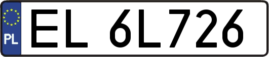 EL6L726