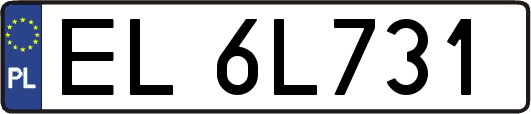 EL6L731
