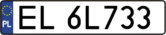 EL6L733
