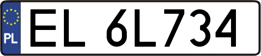 EL6L734