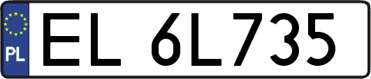 EL6L735
