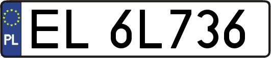 EL6L736