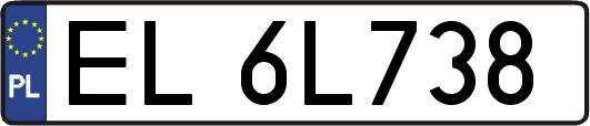 EL6L738