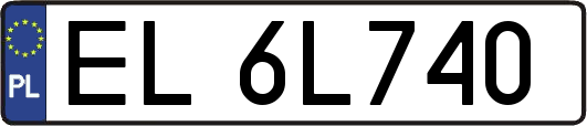 EL6L740