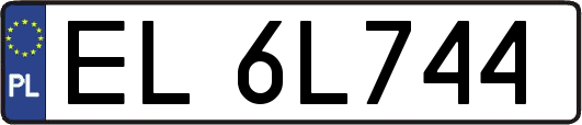 EL6L744