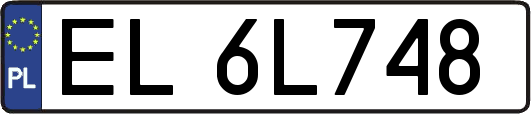 EL6L748