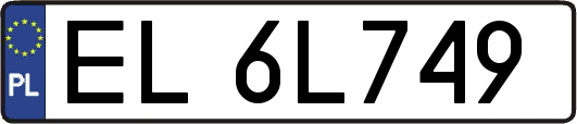 EL6L749