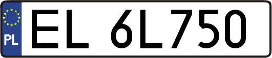 EL6L750
