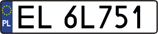 EL6L751
