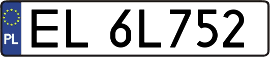 EL6L752
