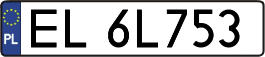 EL6L753