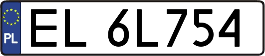 EL6L754
