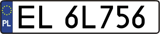 EL6L756