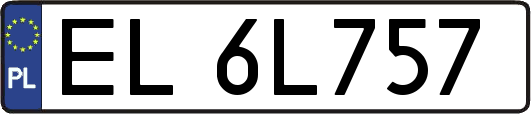 EL6L757