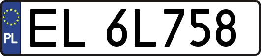 EL6L758