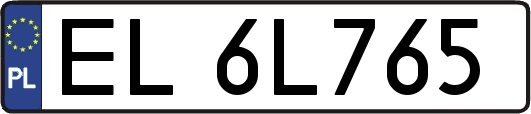 EL6L765