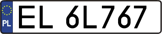 EL6L767