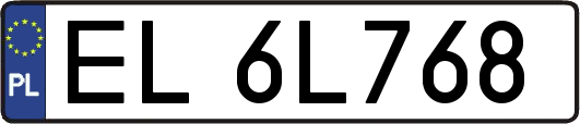 EL6L768
