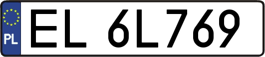 EL6L769