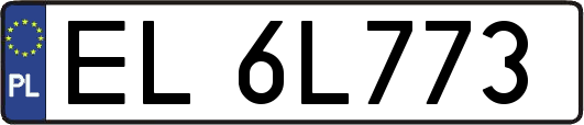 EL6L773