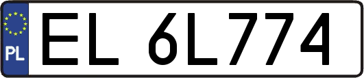 EL6L774