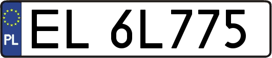 EL6L775
