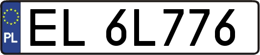 EL6L776