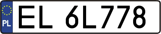 EL6L778