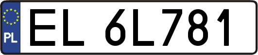 EL6L781