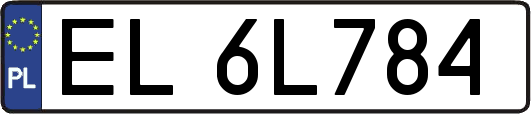 EL6L784