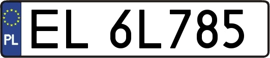 EL6L785