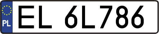 EL6L786