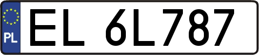 EL6L787