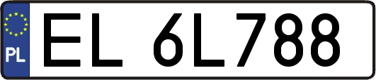 EL6L788
