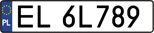 EL6L789