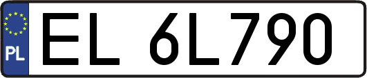 EL6L790