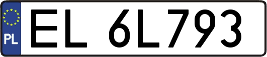 EL6L793