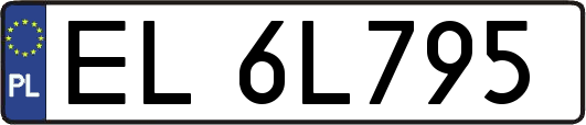 EL6L795