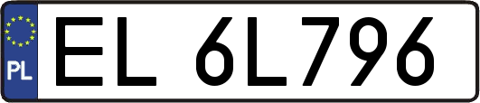 EL6L796