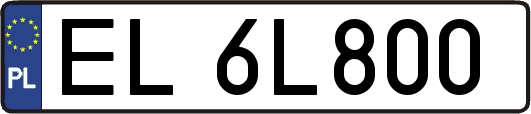 EL6L800