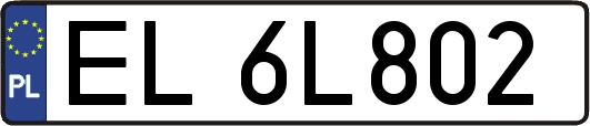 EL6L802