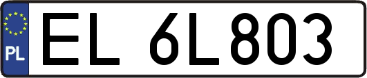 EL6L803
