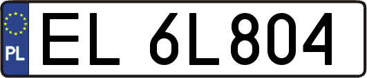 EL6L804
