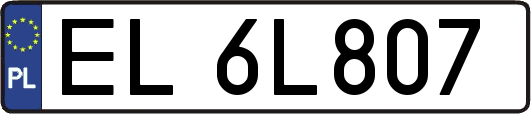 EL6L807